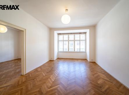 Prodej bytu, 3+1, 142 m²