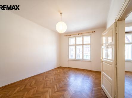 Prodej bytu, 3+1, 142 m²