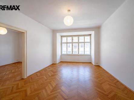 Prodej bytu, 3+1, 142 m²