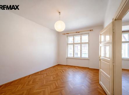 Prodej bytu, 3+1, 142 m²