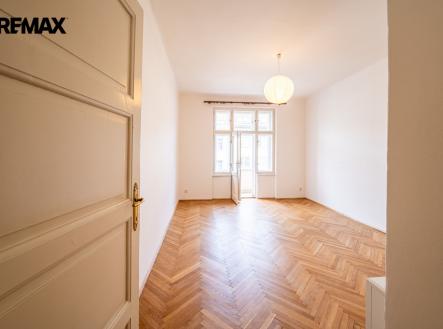 Prodej bytu, 3+1, 142 m²