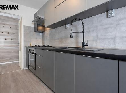 Prodej bytu, 3+1, 82 m²