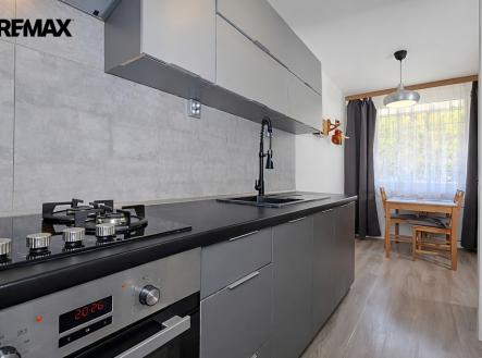 Prodej bytu, 3+1, 82 m²