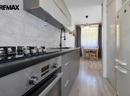 Prodej bytu, 3+1, 82 m²