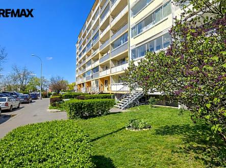 Prodej bytu, 3+1, 82 m² obrázek