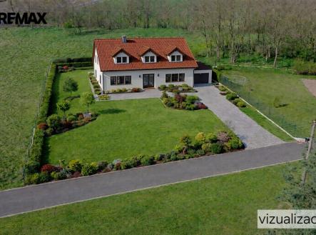 Prodej pozemku pro bydlení, 797 m²