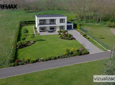 Prodej pozemku pro bydlení, 797 m²