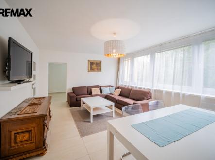 Prodej bytu, 4+1, 91 m²