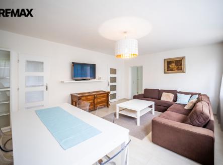 Prodej bytu, 4+1, 91 m²