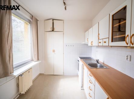 Prodej bytu, 4+1, 91 m²