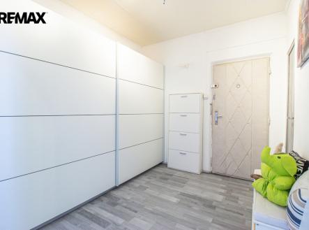 Prodej bytu, 2+1, 70 m²