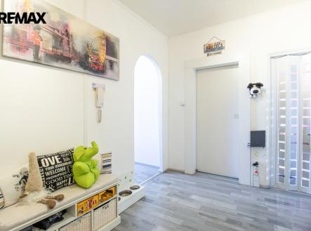 Prodej bytu, 2+1, 70 m²