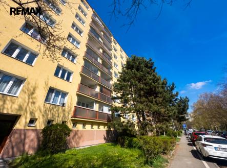 Prodej bytu, 2+1, 70 m²