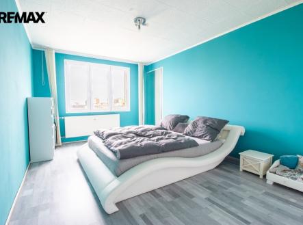 Prodej bytu, 2+1, 70 m²