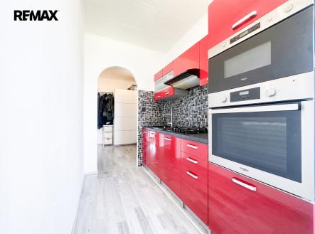 Prodej bytu, 3+kk, 70 m²