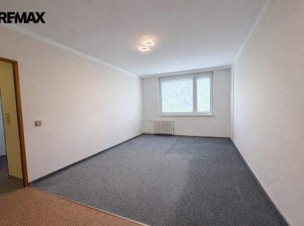 Pronájem bytu, 2+kk, 43 m²