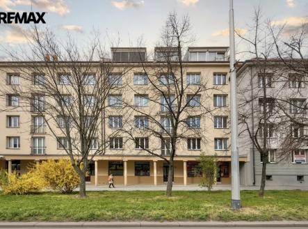 Prodej bytu, 3+kk, 75 m²