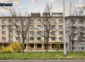 Prodej bytu, 3+kk, 75 m²
