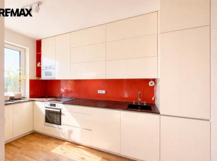 Pronájem bytu, 3+kk, 87 m²