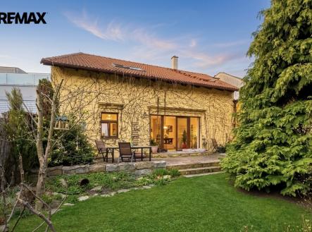 Prodej domu/vily, 190 m²