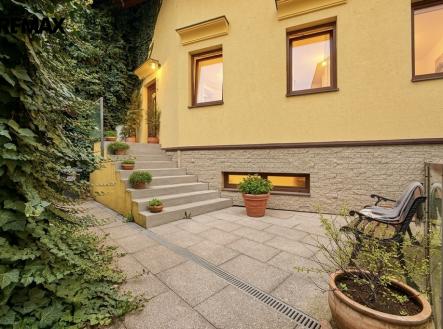 Prodej domu/vily, 190 m²