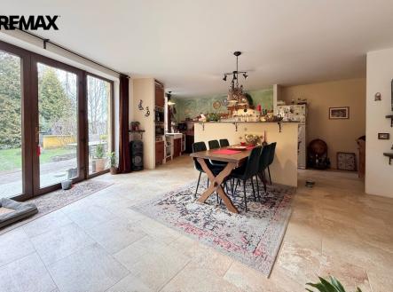 Prodej domu/vily, 190 m²