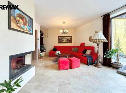 Prodej domu/vily, 190 m²