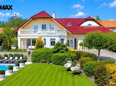 Prodej domu/vily, 243 m²