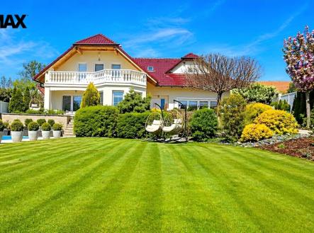 Prodej domu/vily, 243 m²