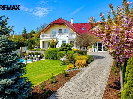 Prodej domu/vily, 243 m²