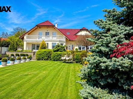 Prodej domu/vily, 243 m²