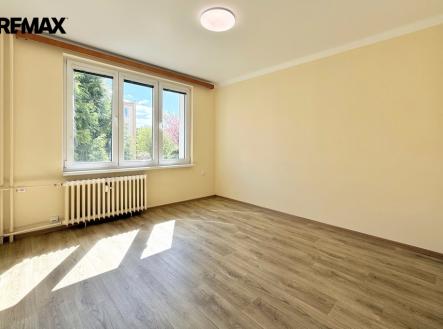 Pronájem bytu, 3+1, 77 m²