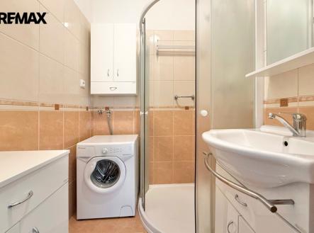 Pronájem bytu, 3+1, 77 m²