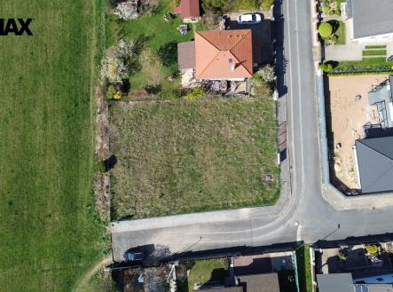 Prodej pozemku pro bydlení, 658 m²