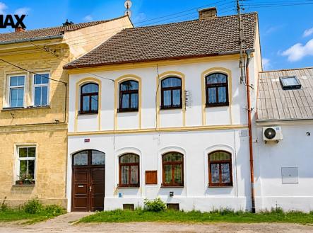 Prodej domu/vily, 150 m²