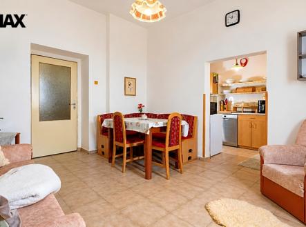 Prodej domu/vily, 150 m²