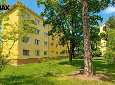 Prodej bytu, 1+kk, 22 m²