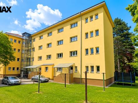 Prodej bytu, 1+kk, 22 m²