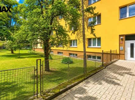 Prodej bytu, 1+kk, 22 m²