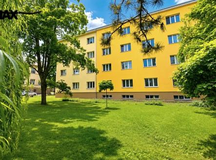 Prodej bytu, 1+kk, 22 m²