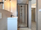 Pronájem bytu, 2+kk, 57 m²