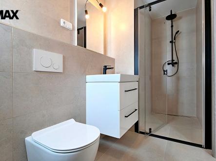 Pronájem bytu, 2+kk, 57 m²