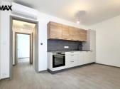 Pronájem bytu, 2+kk, 62 m²