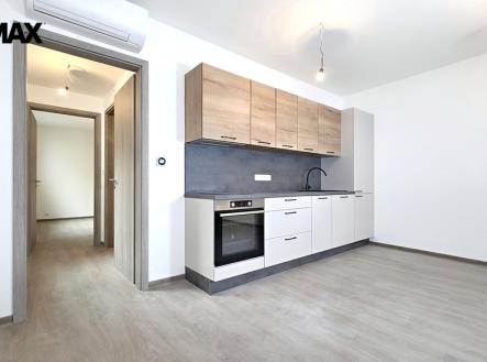 Pronájem bytu, 2+kk, 62 m²