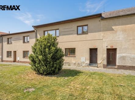 Pronájem bytu, 2+1, 70 m²