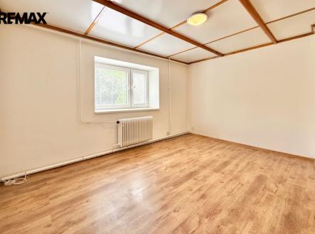 Pronájem bytu, 2+1, 70 m²