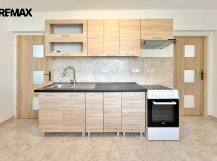 Pronájem bytu, 2+1, 70 m²