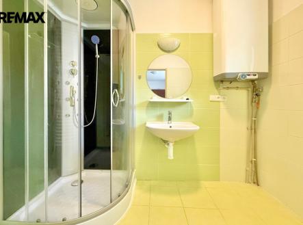 Pronájem bytu, 2+1, 70 m²