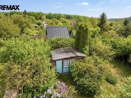 Prodej chaty/rekreačního objektu, 19 m²