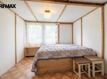 Prodej chaty/rekreačního objektu, 19 m²